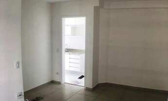 Imagem 4: APARTAMENTO SEMI MOBILIADO NA BELA CINTRA