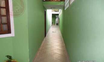 Imagem 3: Casa Sobrado em São Paulo