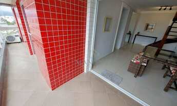 Imagem 6: Cobertura à venda, 245 m² por R$ 1.400.000,00 - Rio da Praia - Bertioga/SP