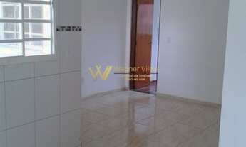 Imagem 2: APARTAMENTO NO BAIRRO JARDIM AEROPORTO OPORTUNIDADE