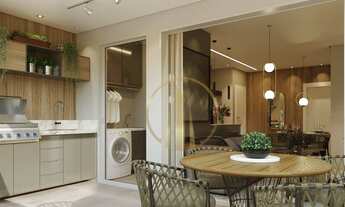 Imagem 4: LANÇAMENTO ALTOS DA CIDADE EDIFÍCIO MONET 2 DORMITÓRIOS