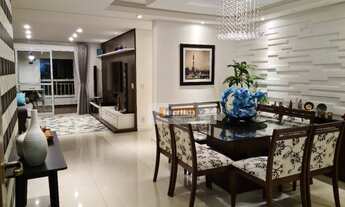 Imagem 5: Apartamento com 3 dormitórios à venda, 158 m² - Vila Gonçalves - São Bernardo do Campo/SP