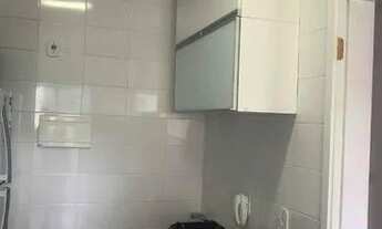 Imagem 5: Apartamento com 2 dormitórios à venda, 59 m² por R$ 305.000 - Condomínio Spazio Club - Bar