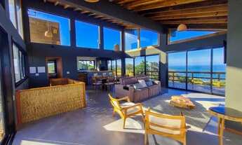 Imagem: GAROPABA - Casa Padrão - Praia da Silveira