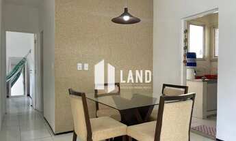 Imagem 6: APARTAMENTO COM 3 QUARTOS (1 SUÍTE), BANHEIRO SOCIAL, SEMIMOBILIADO, 1 VAGAS DE GARAGEM, V