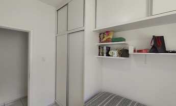 Imagem 6: Apartamento com 3 dormitórios à venda, 100 m² por R$ 430.000,00 - Centro - Florianópolis/S