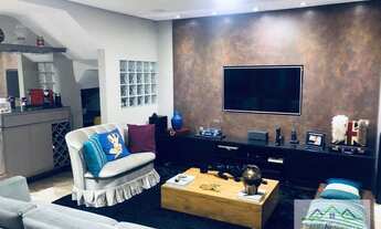 Imagem 2: Casa com 4 dormitórios à venda, 160 m² por R$ 890.000 - Vila Penteado - São Paulo/SP