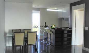 Imagem 5: Morumbi - excelente local