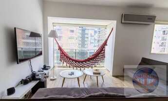 Imagem: Apartamento em Vila Nova Conceição - São