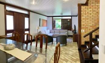 Imagem 5: FLORIANóPOLIS - Casa Padrão - Jurerê Internacional