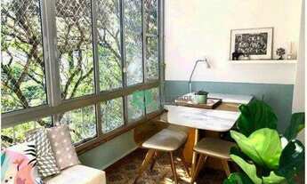 Imagem: Apartamento com 3 dormitórios, 132 m²