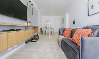 Imagem: Flat em Leblon - Rio de Janeiro