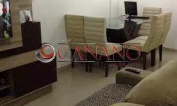 Imagem 7: Apartamento-À VENDA-Encantado-Rio de Janeiro-RJ