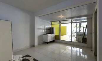 Imagem: Apartamento para Aluguel - Vila Mariana