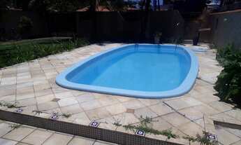 Imagem 3: Vendo casa de 4 quantos com Piscina e Churrasqueira - Costazul - Rio das Ostras