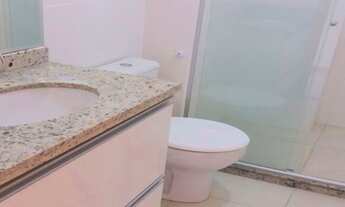 Imagem: CUIABÁ - Apartamento Padrão - JARDIM DAS