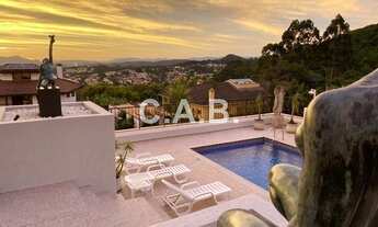 Imagem 7: Casa para venda ou locação Alphaville 08