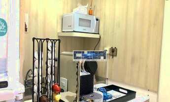 Imagem 3: SALA COMERCIAL no HELBOR Office Vila Rica