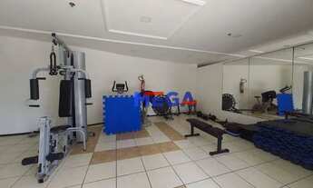 Imagem 7: Apartamento com 3 quartos para alugar no Cocó - Fortaleza/CE