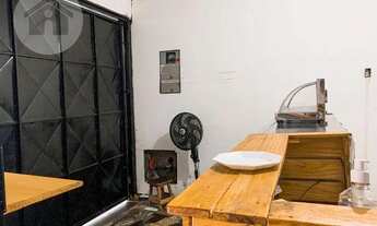 Imagem 2: Ponto para alugar, 20 m² por R$ 1.215,00/mês - Vila Resende - Caçapava/SP