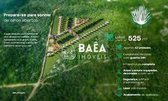 Imagem 7: Oportunidade!! Venda de lotes em condomínio fechado com excelente localização