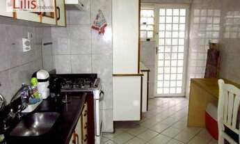 Imagem 7: Sobrado 3 Dorm., 2 Vagas - Próx. Shop. Anália Franco