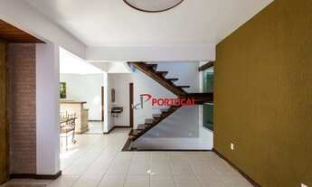 Imagem 7: Casa com 4 dormitórios, 180 m² - venda por R$ 890.000,00 ou aluguel por R$ 3.921,72/mês