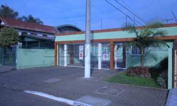 Imagem 4: CANOAS - Sobrado Padrão - Rio Branco