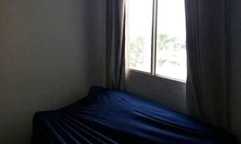 Imagem 3: Apartamento com 2 dormitórios à venda, 47 m² por R$ 130.000,00 - Condomínio Altos de Itu