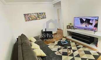 Imagem 2: Jd Bela Vista/Santo André - 3 dormitórios, suíte, lazer completo!