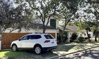 Imagem 2: Casa com 5 dormitórios, 790 m² - venda por R$ 4.800.000,00 ou aluguel por R$ 20.600,00/mês