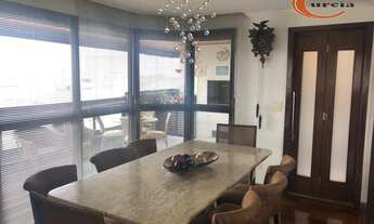 Imagem 3: Apartamento com 3 dormitórios à venda, 155 m² por R$ 1.600.000,00 - Mirandópolis - São Pau