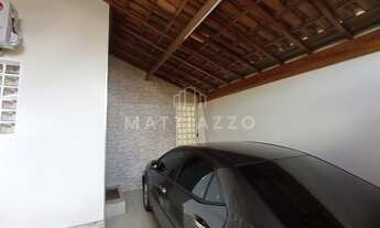 Imagem 2: LIMEIRA - Casa Padrão - Jardim Residencial Graminha II