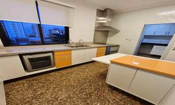 Imagem: Apartamento Chácara Santo Antônio (Zona