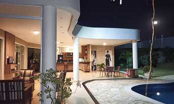 Imagem: Sobrado Condomínios Mirante do Vale Venda