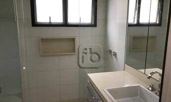 Imagem 5: PARK PALACE - Apartamento - 4 dormitórios à venda, 243 m² - Barra da Tijuca - Rio de Janei