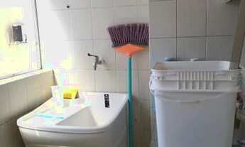 Imagem 7: Apartamento com 1 dormitório para alugar, 60 m² por R$ 1.000,00/mês - Morro do Espelho - S