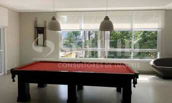 Imagem 4: APARTAMENTO BROOKLIN 1 DORMITORIO ALUGA