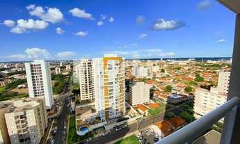 Imagem 5: Conforto, localização e renda garantida: Apartamento de 1 quarto no Condomínio Spazio Blu