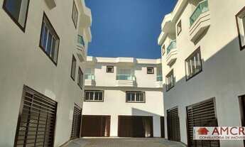 Imagem: Sobrado com 3 dormitórios à venda, 121