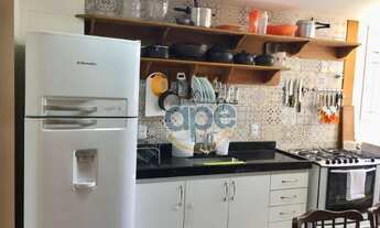 Imagem 5: Apartamento com 2 dormitórios, 80 m² - venda por R$ 780.000,00 ou aluguel por R$ 3.245,00