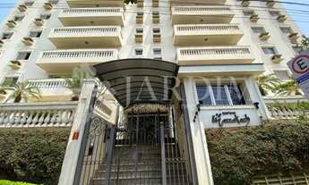 Imagem: APARTAMENTO ALTO PADRÃO RECÉM REFORMADO