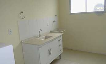 Imagem 3: Apartamento com 2 dormitórios para alugar, 49 m² por R$ 1.429,00/mês - Edifício Residencia