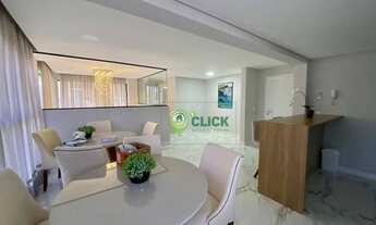 Imagem 2: Apartamento giardino para alugar, 271 m² por R$ 3.500/mês