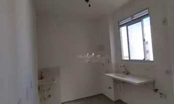 Imagem 5: Apartamento com 2 dormitórios para alugar, 40 m² por R$ 1.100/mês - Granjas Santa Terezinh