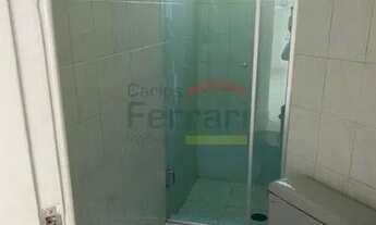 Imagem 5: APARTAMENTO COM SACADA, 2 DORMITÓRIOS, SENDO 1 SUÍTE, 2 VAGAS DE GARAGEM