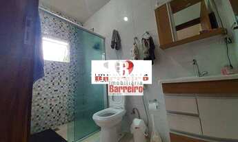 Imagem 2: Casa no Barreiro (Solar do Barreiro), 4 quartos com suite, 03 vagas