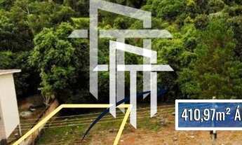 Imagem 2: Terreno à venda, 410 m² por R$ 270.000,00 - Jardim Country Club - Poços de Caldas/MG