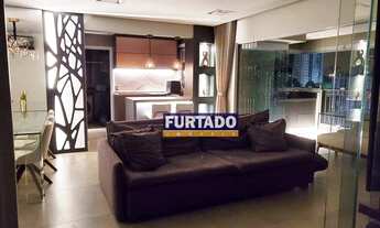 Imagem 5: Apartamento com 3 dormitórios à venda, 129 m² - Centro - Santo André/SP