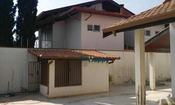 Imagem 2: Casa com 3 dormitórios à venda, 356 m² por R$ 1.200.000,00 - Jardim de Itapoan - Paulínia